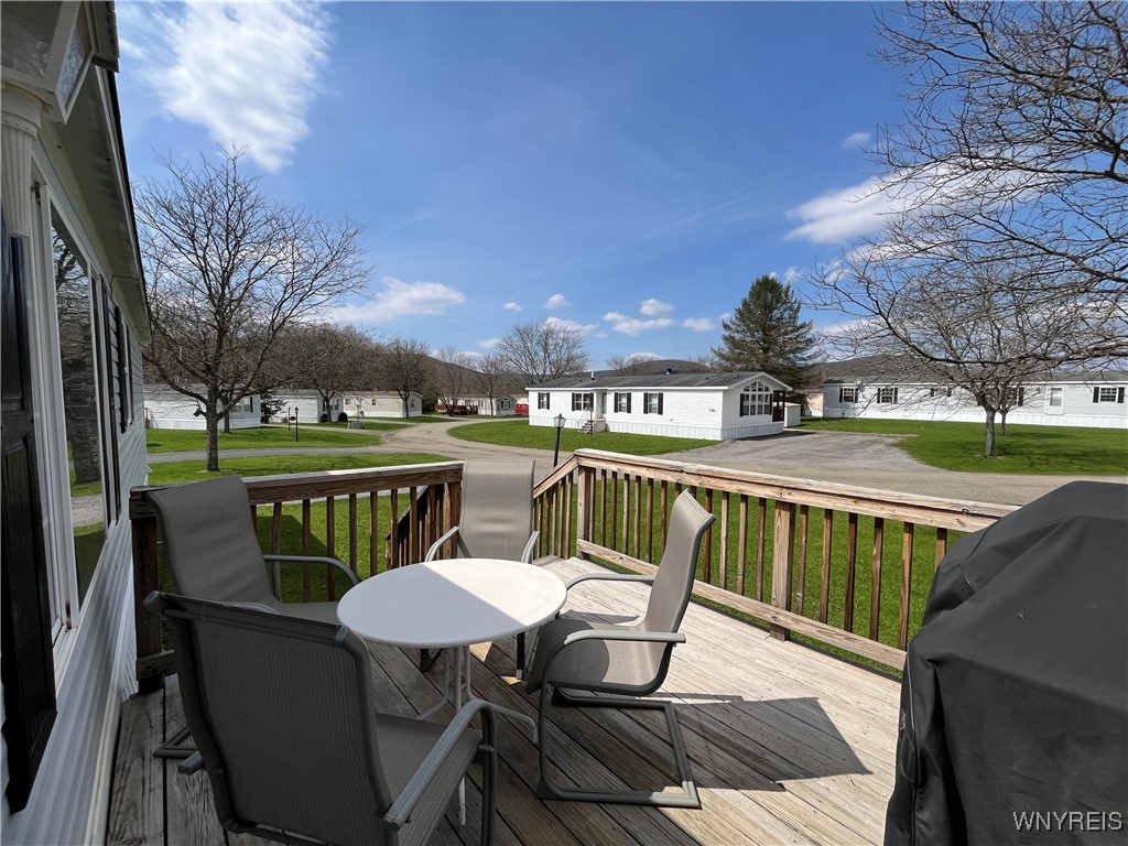 54 Green Valley Estates, Great Valley, New York image 5