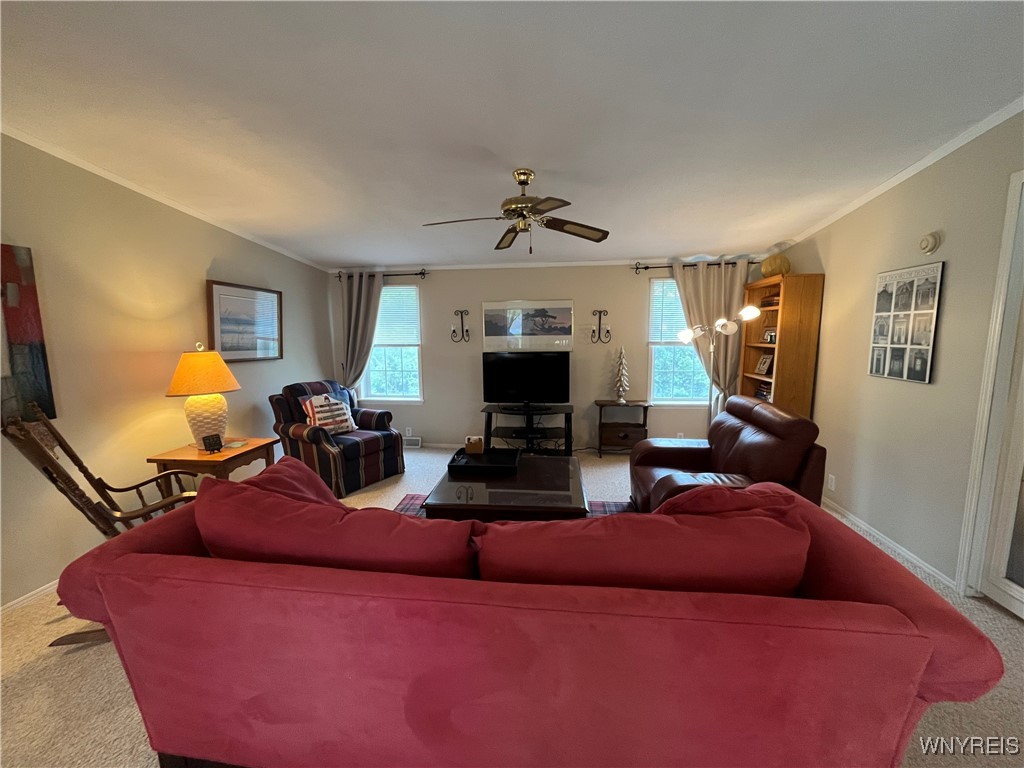 54 Green Valley Estates, Great Valley, New York image 18