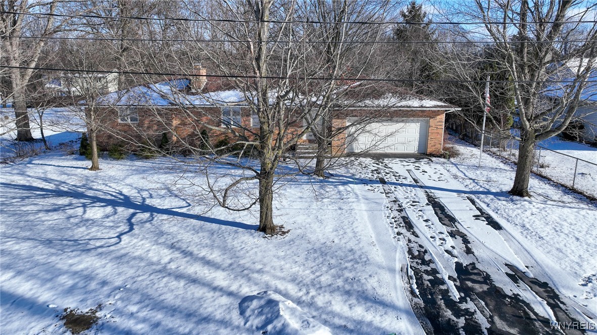 101 Cloverlane Drive, Elma, New York image 3