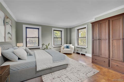 Tiny photo for 800 W Ferry Street #3B, Buffalo, NY 14222 (MLS # B1707722)