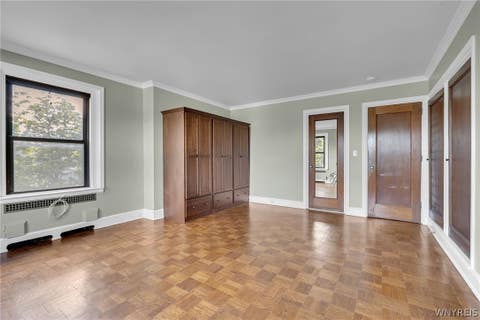 Tiny photo for 800 W Ferry Street #3B, Buffalo, NY 14222 (MLS # B1707722)