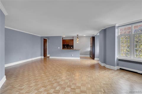 Tiny photo for 800 W Ferry Street #3B, Buffalo, NY 14222 (MLS # B1707722)