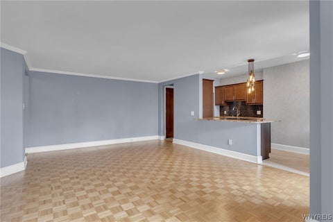 Tiny photo for 800 W Ferry Street #3B, Buffalo, NY 14222 (MLS # B1707722)