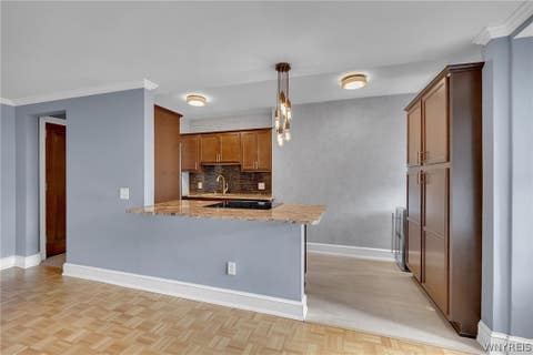 Tiny photo for 800 W Ferry Street #3B, Buffalo, NY 14222 (MLS # B1707722)