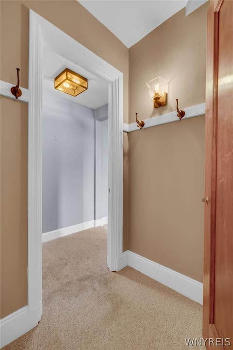Tiny photo for 800 W Ferry Street #3B, Buffalo, NY 14222 (MLS # B1707722)