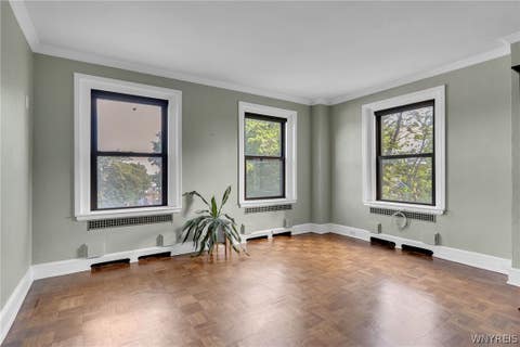 Tiny photo for 800 W Ferry Street #3B, Buffalo, NY 14222 (MLS # B1707722)
