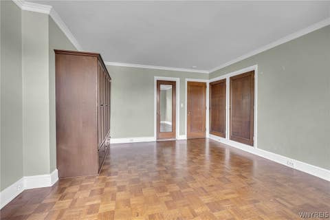Tiny photo for 800 W Ferry Street #3B, Buffalo, NY 14222 (MLS # B1707722)