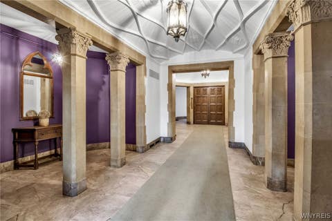 Tiny photo for 800 W Ferry Street #3B, Buffalo, NY 14222 (MLS # B1707722)