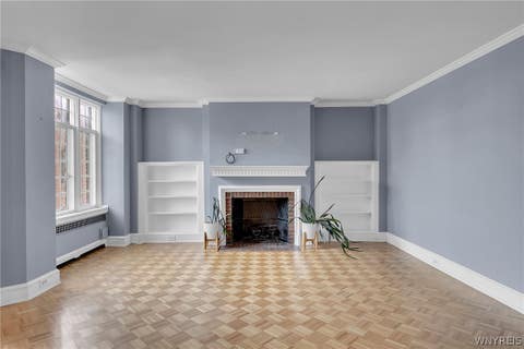 Tiny photo for 800 W Ferry Street #3B, Buffalo, NY 14222 (MLS # B1707722)