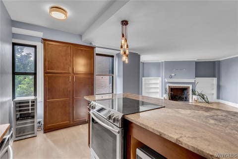 Tiny photo for 800 W Ferry Street #3B, Buffalo, NY 14222 (MLS # B1707722)