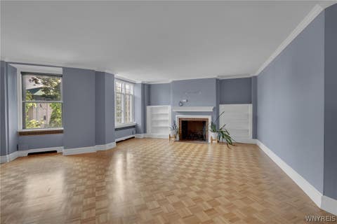 Tiny photo for 800 W Ferry Street #3B, Buffalo, NY 14222 (MLS # B1707722)