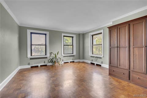 Tiny photo for 800 W Ferry Street #3B, Buffalo, NY 14222 (MLS # B1707722)