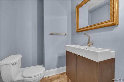 Tiny photo for 800 W Ferry Street #3B, Buffalo, NY 14222 (MLS # B1707722)