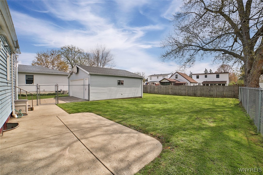 4959 Roseview Avenue, Hamburg, New York image 31
