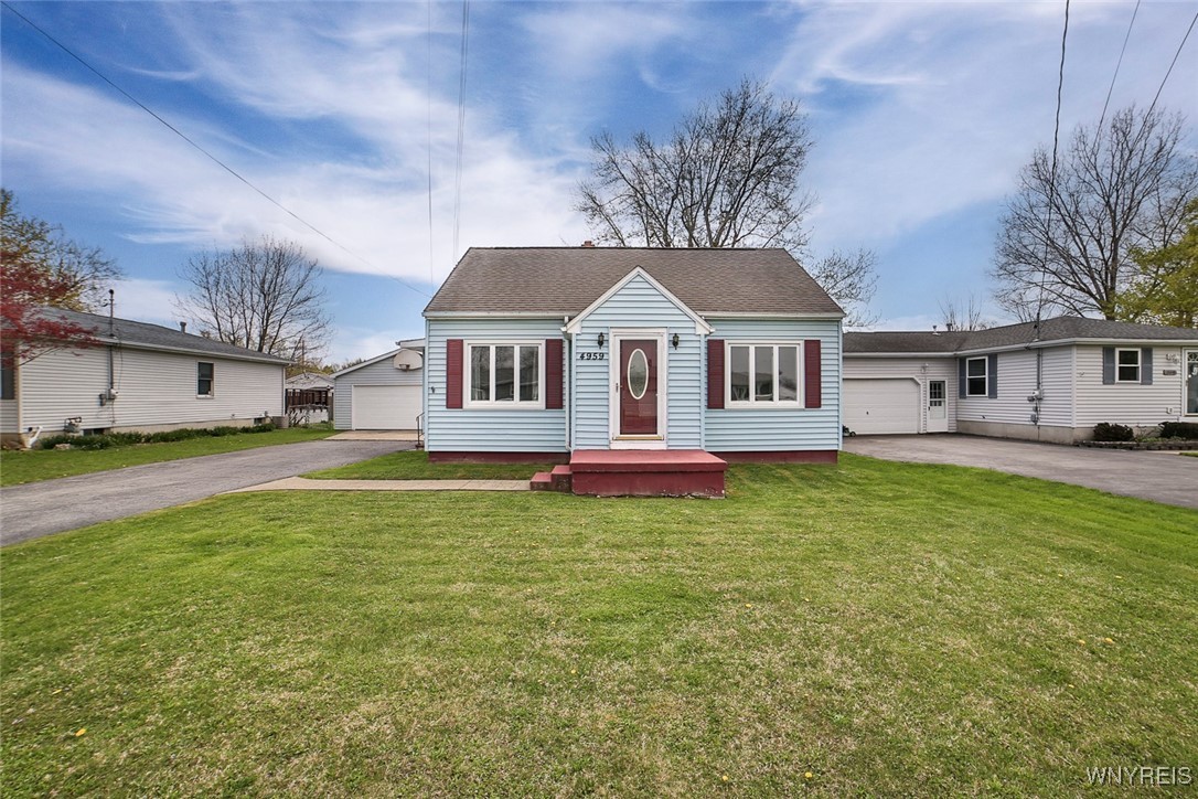 4959 Roseview Avenue, Hamburg, New York image 2