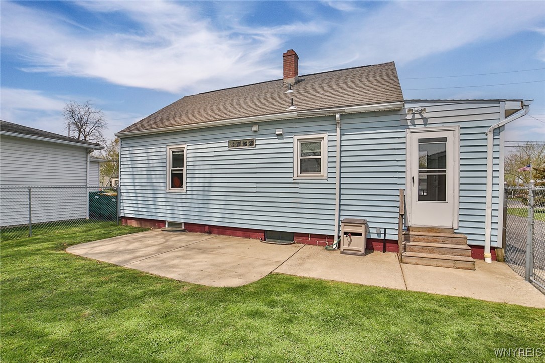 4959 Roseview Avenue, Hamburg, New York image 33