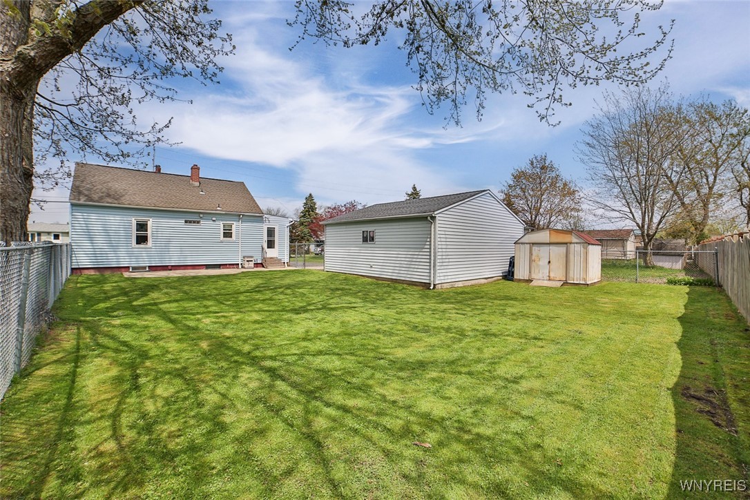4959 Roseview Avenue, Hamburg, New York image 34