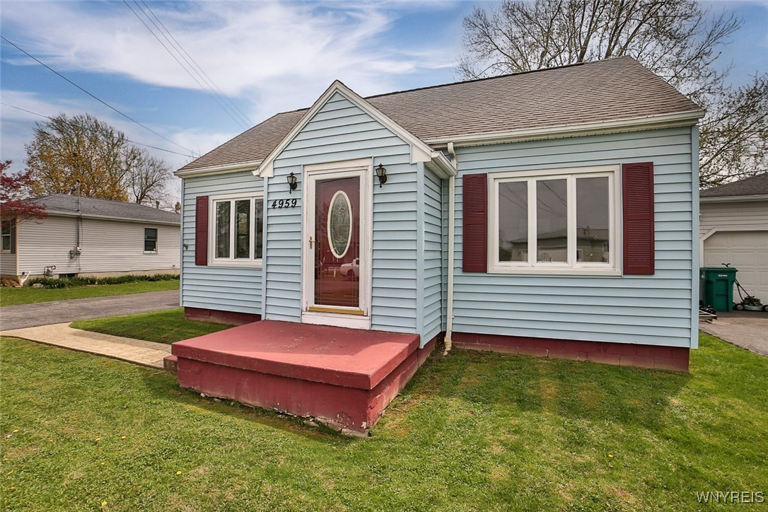 4959 Roseview Avenue, Hamburg, New York image 4
