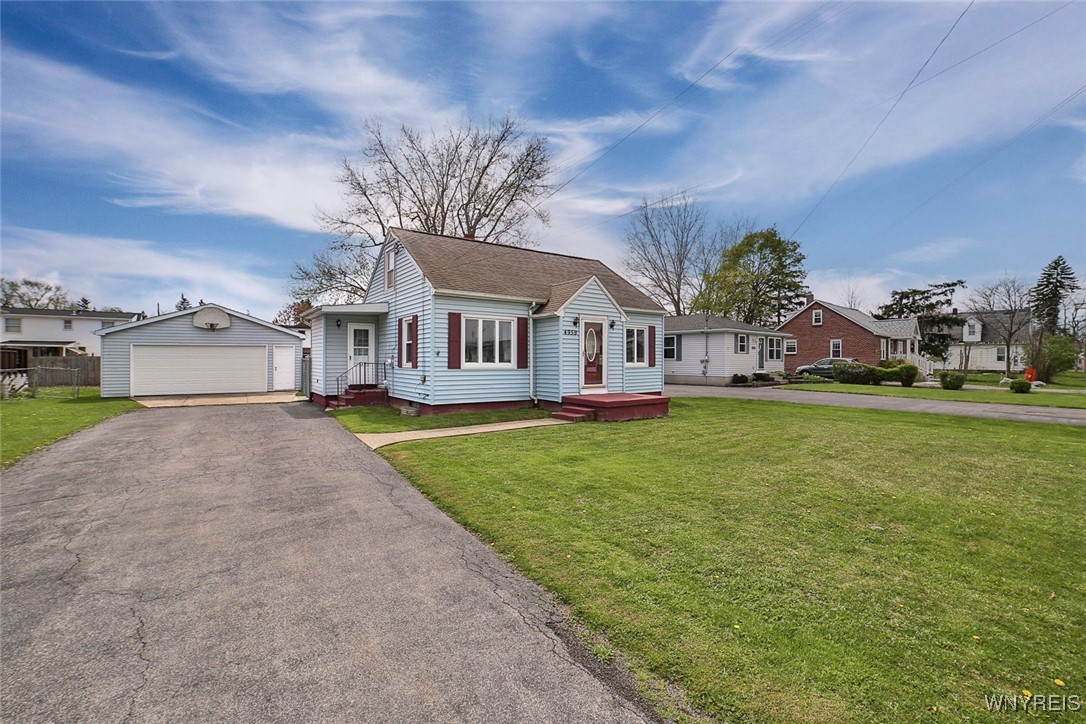 4959 Roseview Avenue, Hamburg, New York image 5