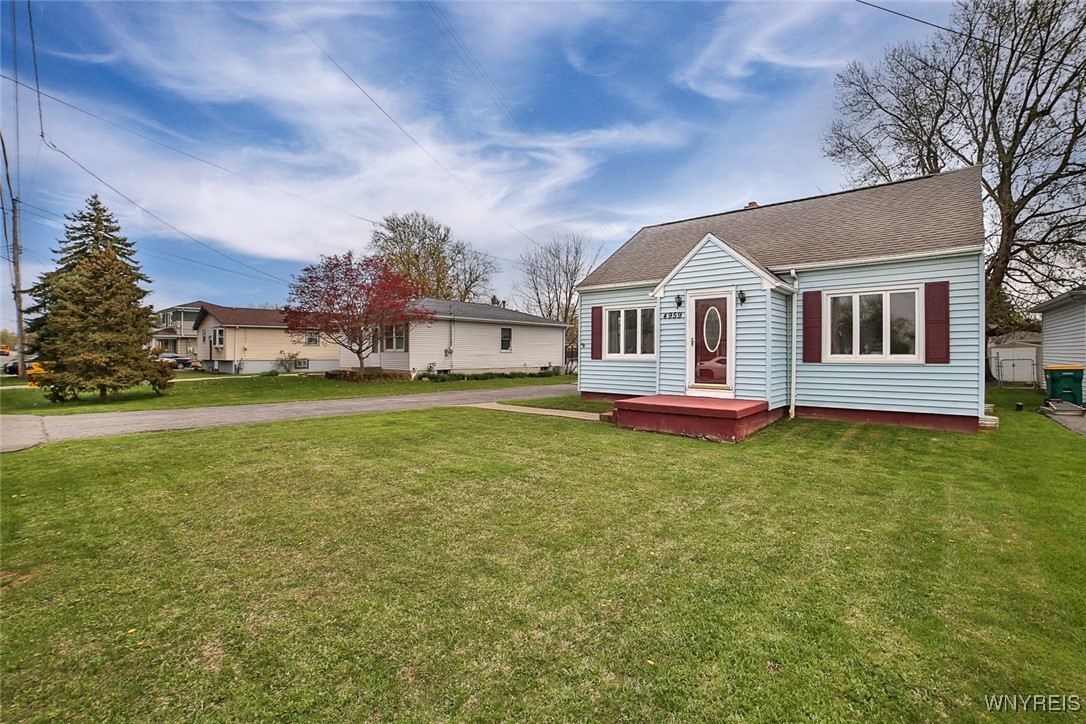 4959 Roseview Avenue, Hamburg, New York image 6