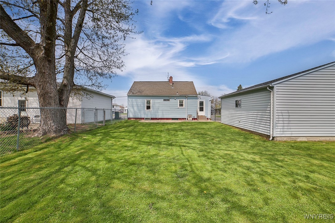 4959 Roseview Avenue, Hamburg, New York image 35