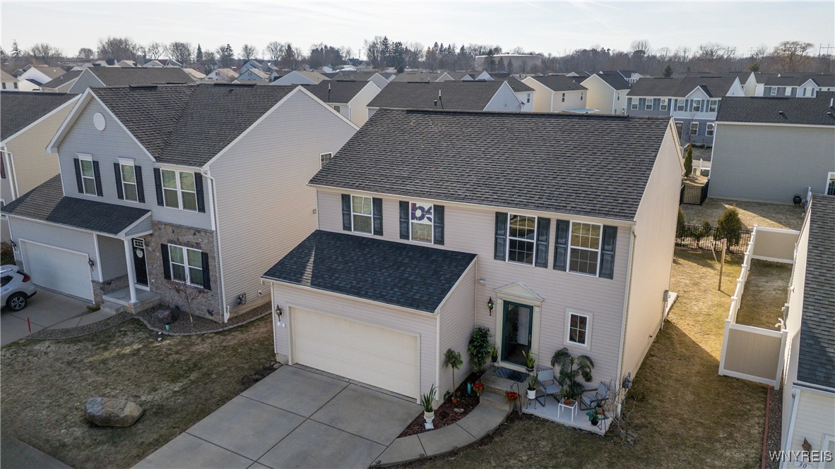32 Scooter Lane, Hamburg, New York image 4
