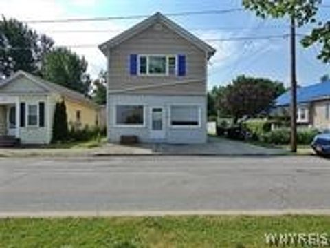 141 Niagara Street Tonawanda NY 14150