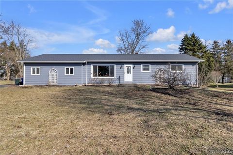 Homes For Sale - 5769 Griffin Street<br/> Lewiston, NY 14132