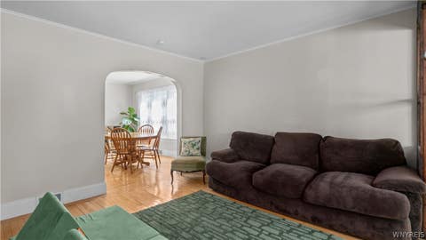 Tiny photo for 304 Taunton Place, Buffalo, NY 14216 (MLS # B1702528)