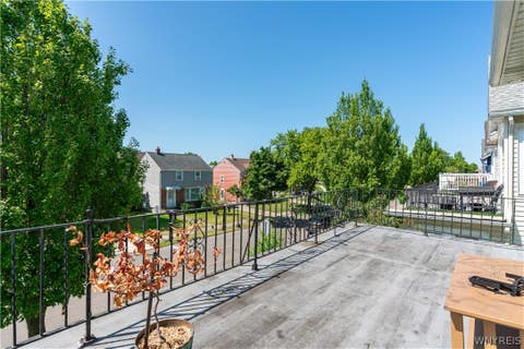 Tiny photo for 304 Taunton Place, Buffalo, NY 14216 (MLS # B1702528)