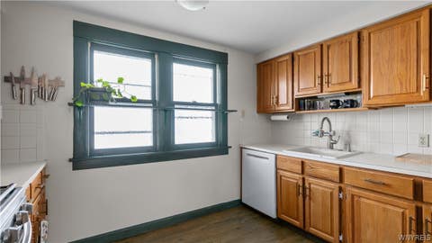 Tiny photo for 304 Taunton Place, Buffalo, NY 14216 (MLS # B1702528)