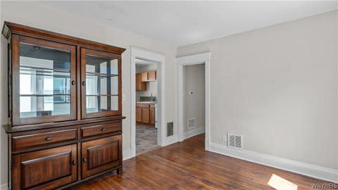 Tiny photo for 304 Taunton Place, Buffalo, NY 14216 (MLS # B1702528)