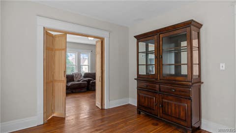 Tiny photo for 304 Taunton Place, Buffalo, NY 14216 (MLS # B1702528)