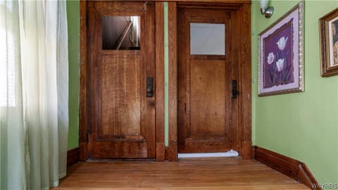 Tiny photo for 304 Taunton Place, Buffalo, NY 14216 (MLS # B1702528)