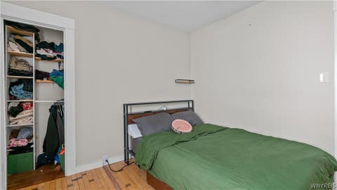 Tiny photo for 304 Taunton Place, Buffalo, NY 14216 (MLS # B1702528)