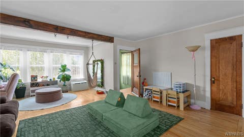 Tiny photo for 304 Taunton Place, Buffalo, NY 14216 (MLS # B1702528)