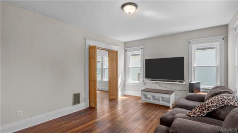 Tiny photo for 304 Taunton Place, Buffalo, NY 14216 (MLS # B1702528)