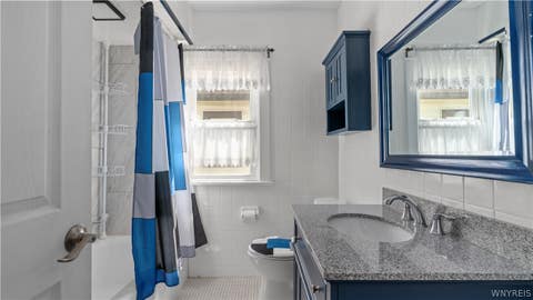 Tiny photo for 304 Taunton Place, Buffalo, NY 14216 (MLS # B1702528)