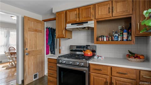 Tiny photo for 304 Taunton Place, Buffalo, NY 14216 (MLS # B1702528)