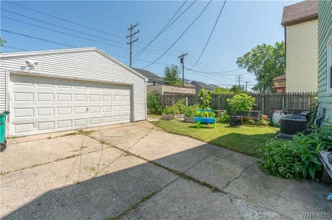 Tiny photo for 304 Taunton Place, Buffalo, NY 14216 (MLS # B1702528)