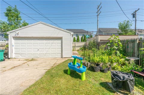 Tiny photo for 304 Taunton Place, Buffalo, NY 14216 (MLS # B1702528)