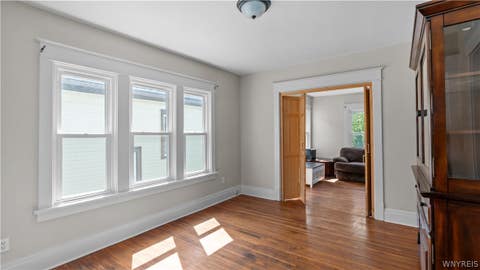 Tiny photo for 304 Taunton Place, Buffalo, NY 14216 (MLS # B1702528)