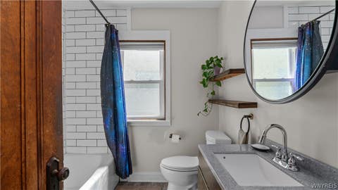 Tiny photo for 304 Taunton Place, Buffalo, NY 14216 (MLS # B1702528)