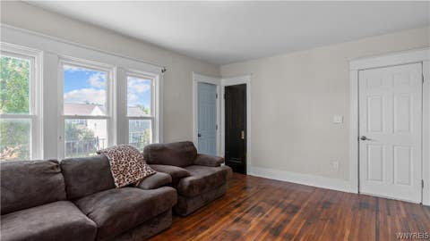Tiny photo for 304 Taunton Place, Buffalo, NY 14216 (MLS # B1702528)