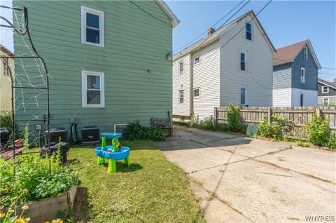 Tiny photo for 304 Taunton Place, Buffalo, NY 14216 (MLS # B1702528)