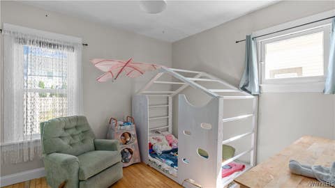 Tiny photo for 304 Taunton Place, Buffalo, NY 14216 (MLS # B1702528)