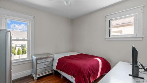 Tiny photo for 304 Taunton Place, Buffalo, NY 14216 (MLS # B1702528)