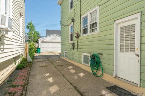 Tiny photo for 304 Taunton Place, Buffalo, NY 14216 (MLS # B1702528)