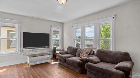 Tiny photo for 304 Taunton Place, Buffalo, NY 14216 (MLS # B1702528)