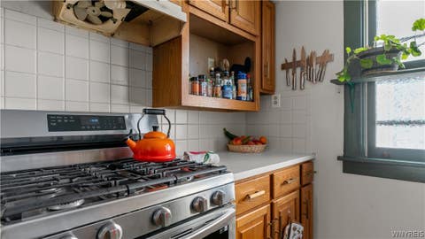 Tiny photo for 304 Taunton Place, Buffalo, NY 14216 (MLS # B1702528)